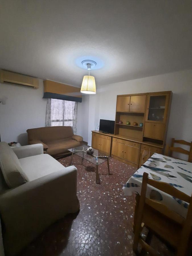 Acogedor En Patios De San Basilio * Kordoba