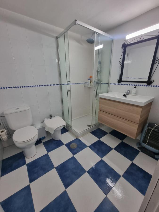Apartament Acogedor En Patios De San Basilio Kordoba