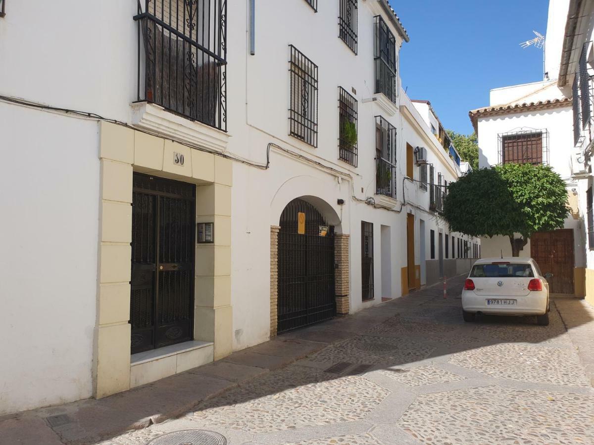 Acogedor En Patios De San Basilio Apartament *