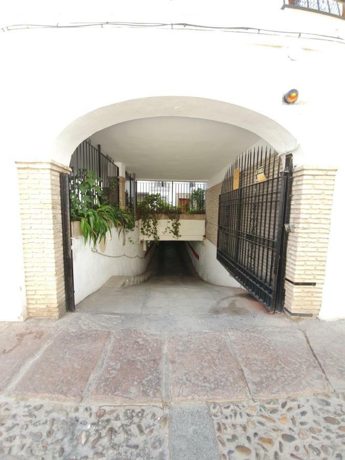 Apartament Acogedor En Patios De San Basilio