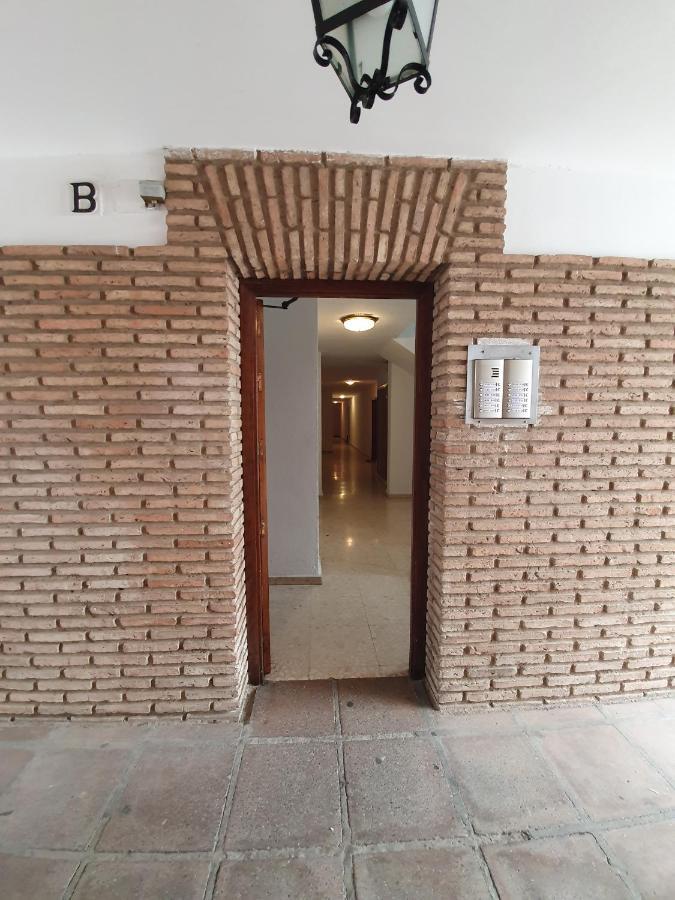 Apartament Acogedor En Patios De San Basilio Kordoba