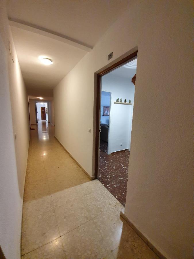 Apartament Acogedor En Patios De San Basilio *
