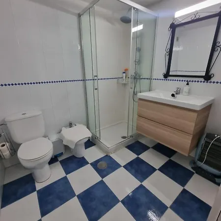 Apartamento Acogedor En Los Patios De San Basilio Cordoba Exterior photo
