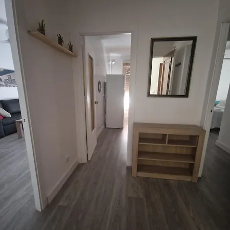 Apartamento Acogedor En Los Patios De San Basilio Cordoba Exterior photo