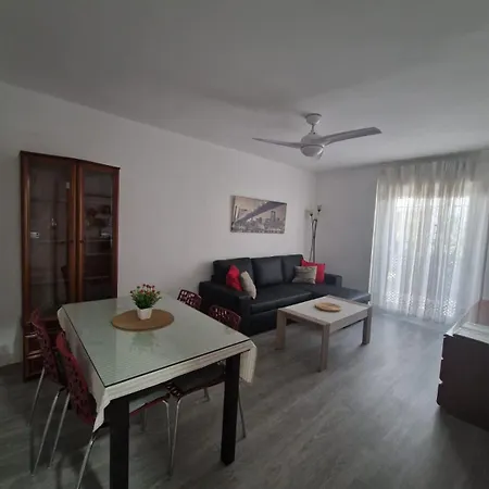 Apartamento Acogedor En Los Patios De San Basilio Cordoba Exterior photo