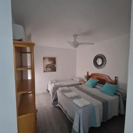 Apartamento Acogedor En Los Patios De San Basilio Cordoba Exterior photo