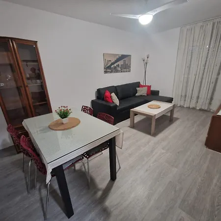 Apartamento Acogedor En Los Patios De San Basilio Cordoba Exterior photo