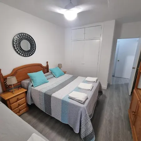 Apartamento Acogedor En Los Patios De San Basilio Cordoba Exterior photo
