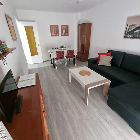 Apartamento Acogedor En Los Patios De San Basilio Cordoba Exterior photo