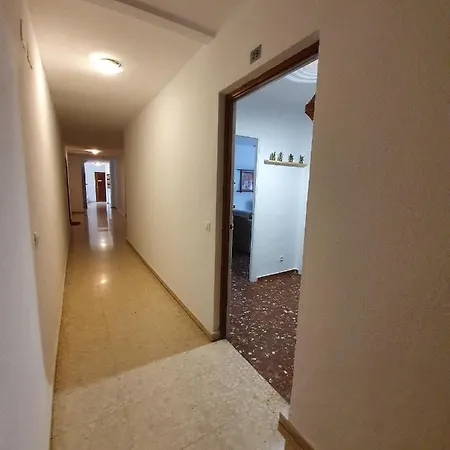 Apartamento Acogedor En Los Patios De San Basilio Cordoba Exterior photo