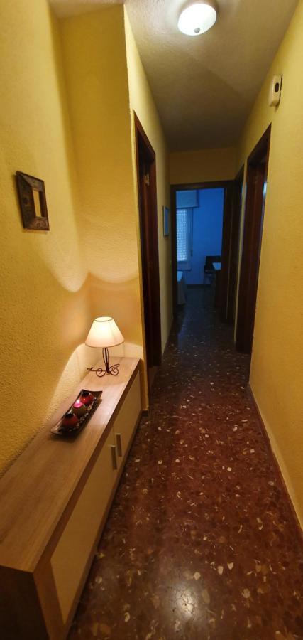 Acogedor En Patios De San Basilio Apartment