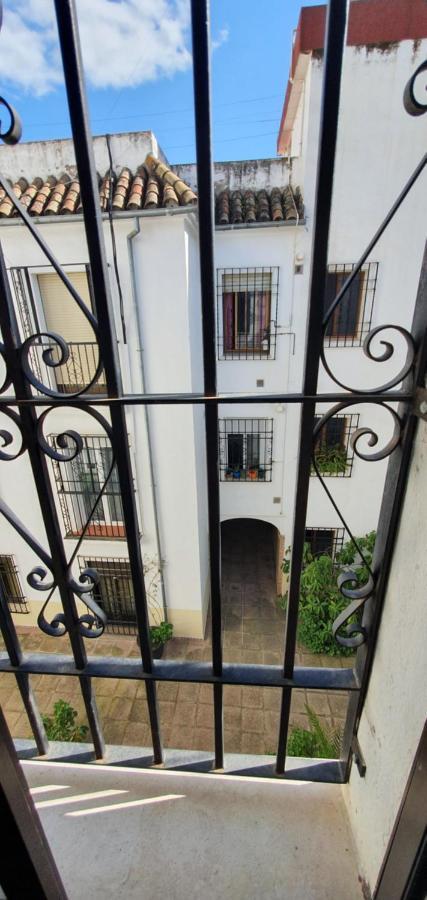 Apartment Acogedor En Patios De San Basilio