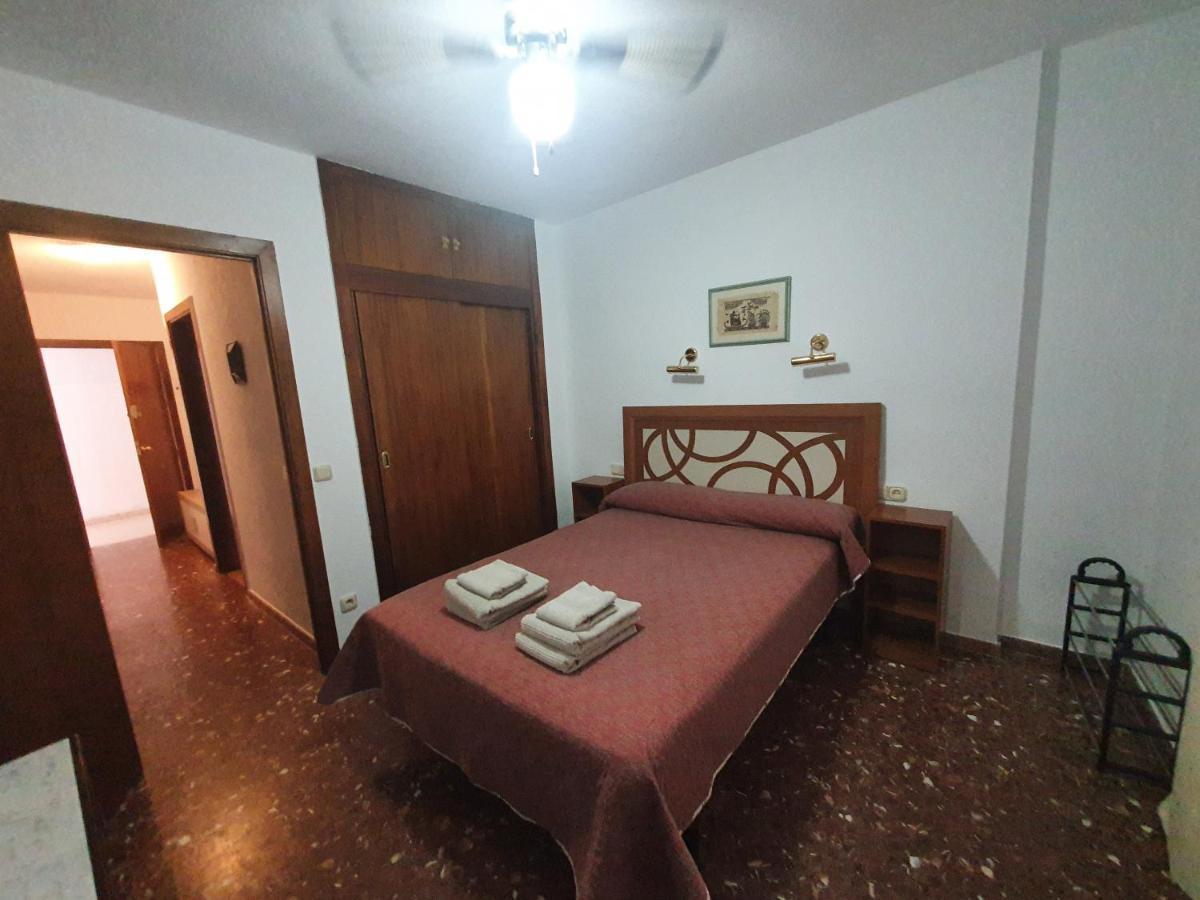 Acogedor En Patios De San Basilio * Cordoba
