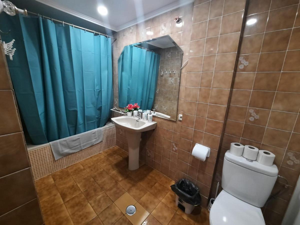 Apartment Acogedor En Patios De San Basilio *