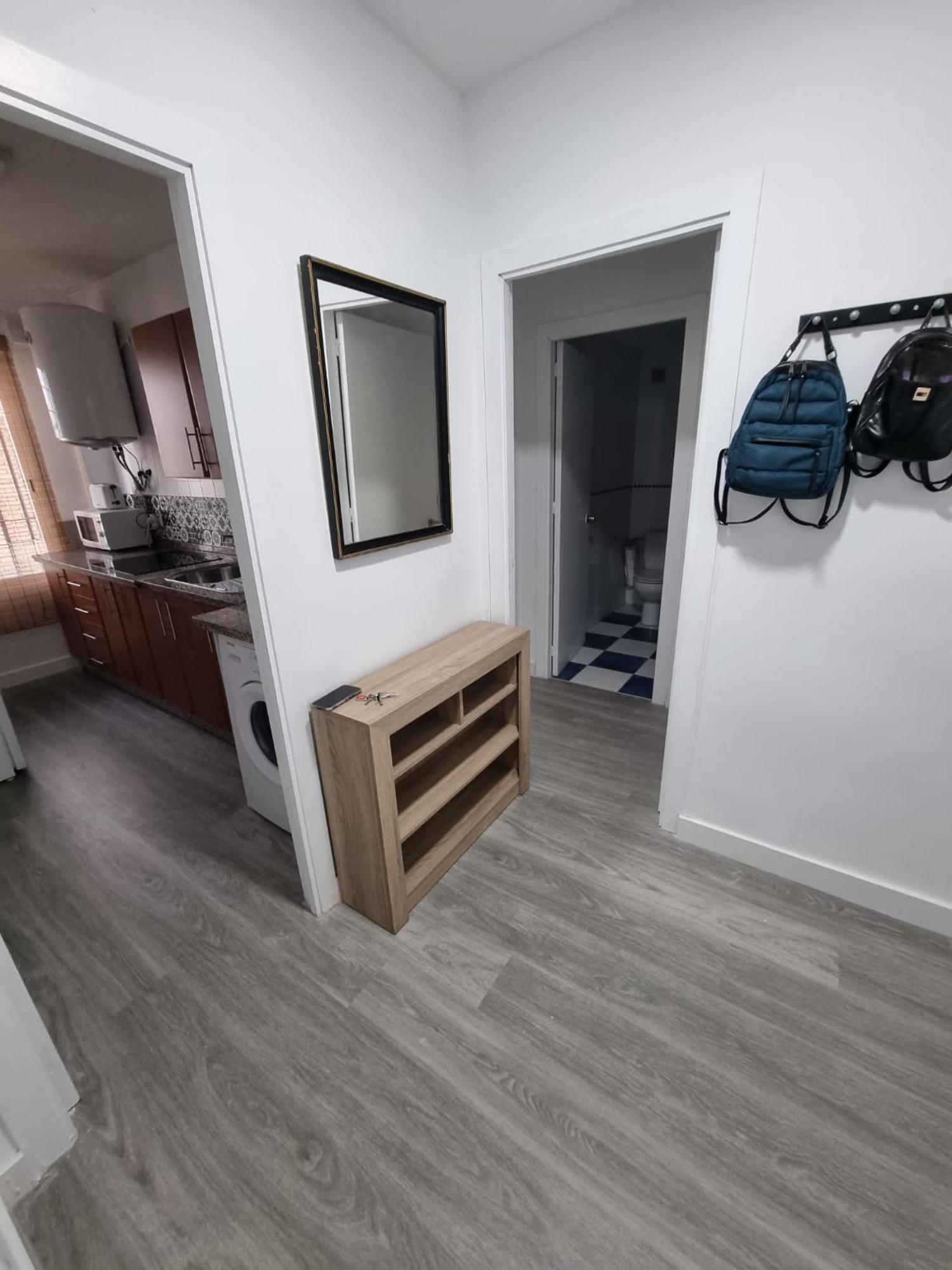 Apartment Acogedor En Patios De San Basilio Cordoba