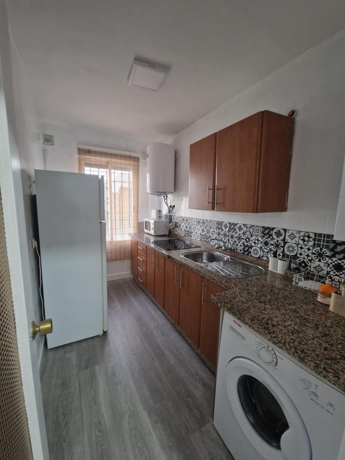 Acogedor En Patios De San Basilio Apartment