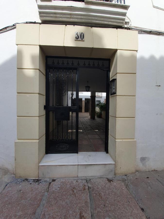 Apartment Acogedor En Patios De San Basilio